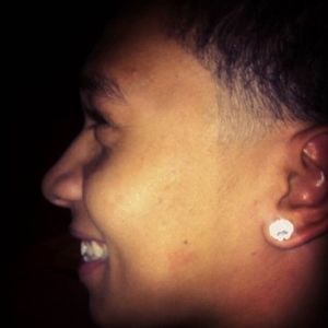 Meet your Posher, Phillip